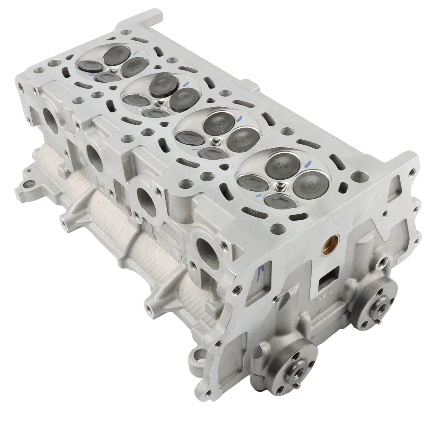 09048771 Engine cylinder head assembly For 2017-2020 for CHEVROLET BEAT 1.2