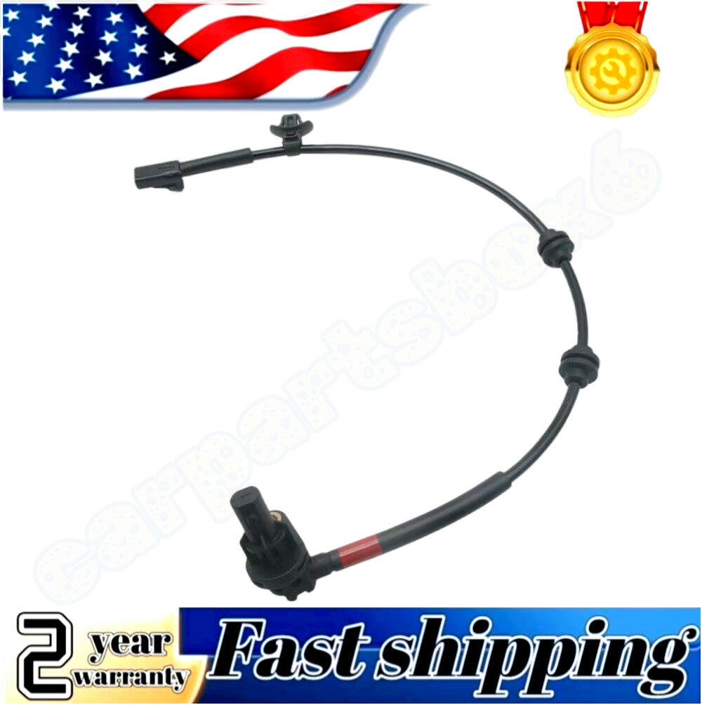 ABS wheel sensor rear right applicable to 2008-2016 for Hyundai for Genesis Coupe 599302M000