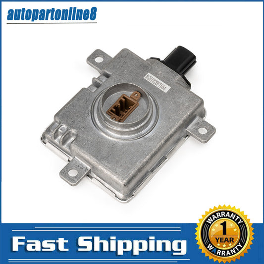 33119-TA0-003 Fits For 10-13 for Acura MDX HID Xenon Headlight Ballast 33119TA0003 Q