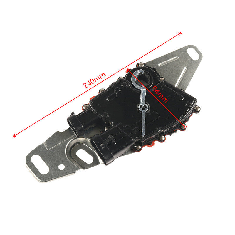 Prndl neutral safety switch Mlps 4L60E for GimChevy trucks 1995-2003- n