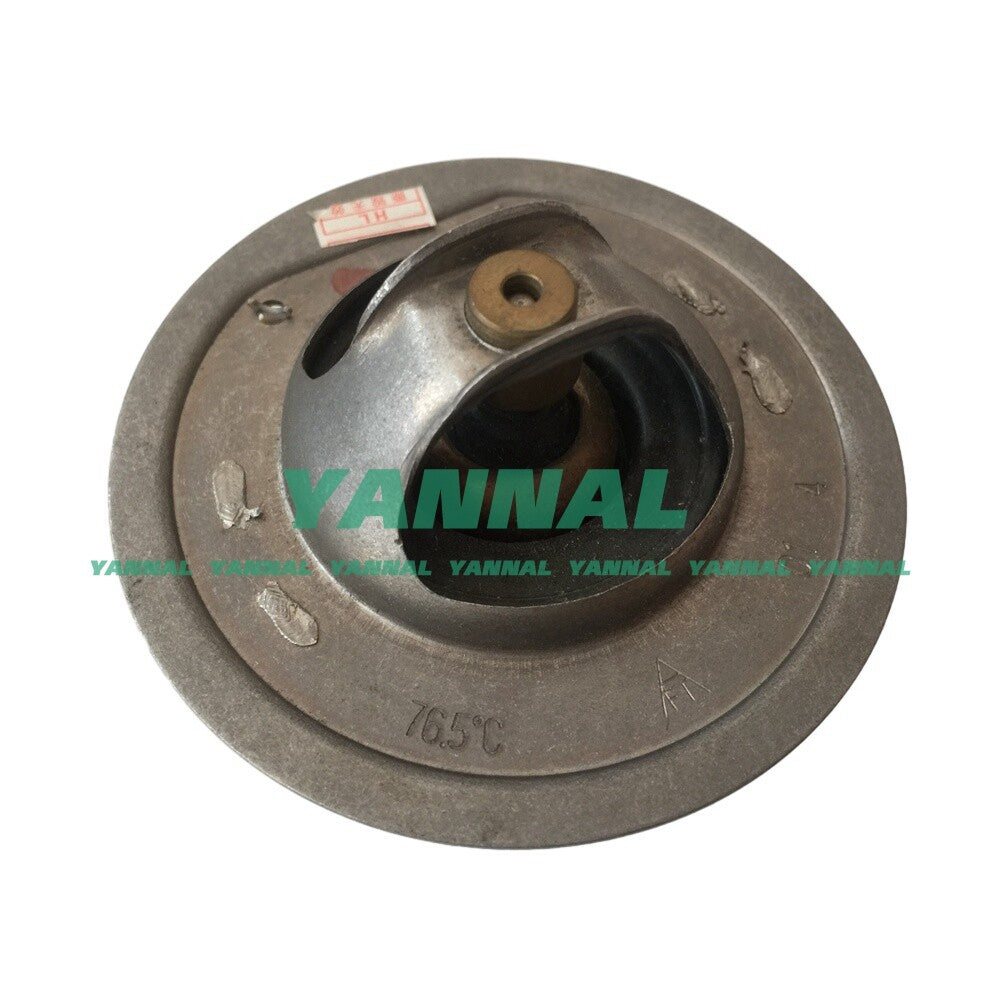 FE6 Thermostat 21200-Z5514 - Suitable for engine spare parts.