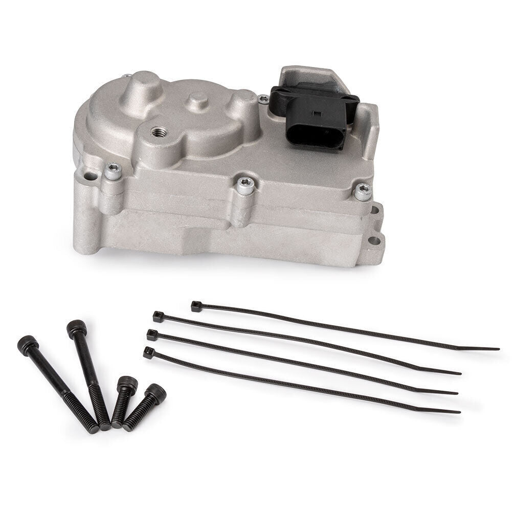 HE300VG Turbo Electronic Actuator for Ram 2500 3500 6.7L Diesel 13-18
