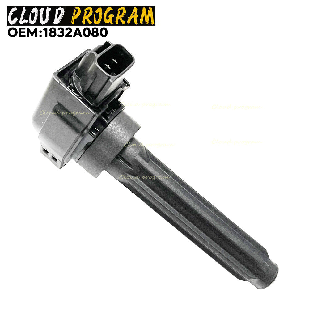 4PCS IGNITION COIL FOR ECLIPSECross EK DBA-B11W NASSAN DAYZ ROOX 0.6 v