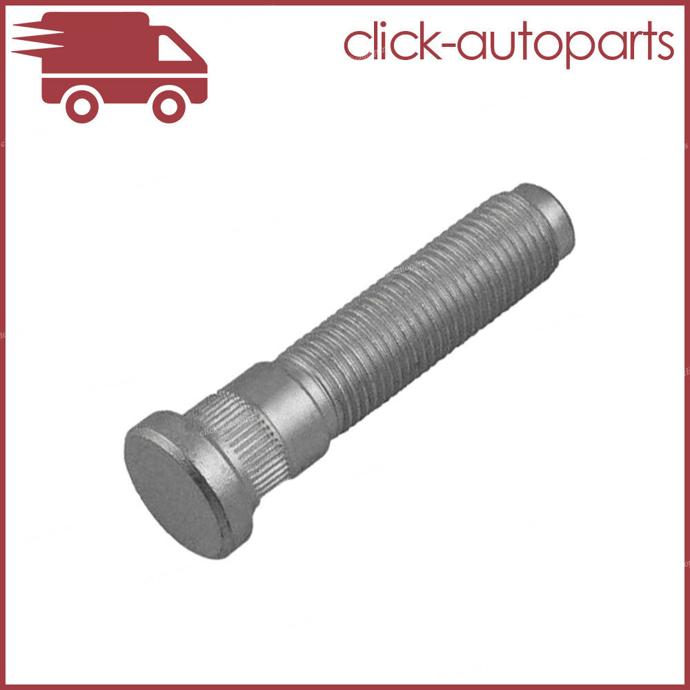 06509866AA Fits for Dodge for Ram 2500 3500 2012-18 Front / Rear Wheel Hub Stud Q
