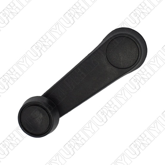 For 1992-95 for Jeep YJ for Wrangler Window Crank Handle Left or Right 4415820 11814.03 Q