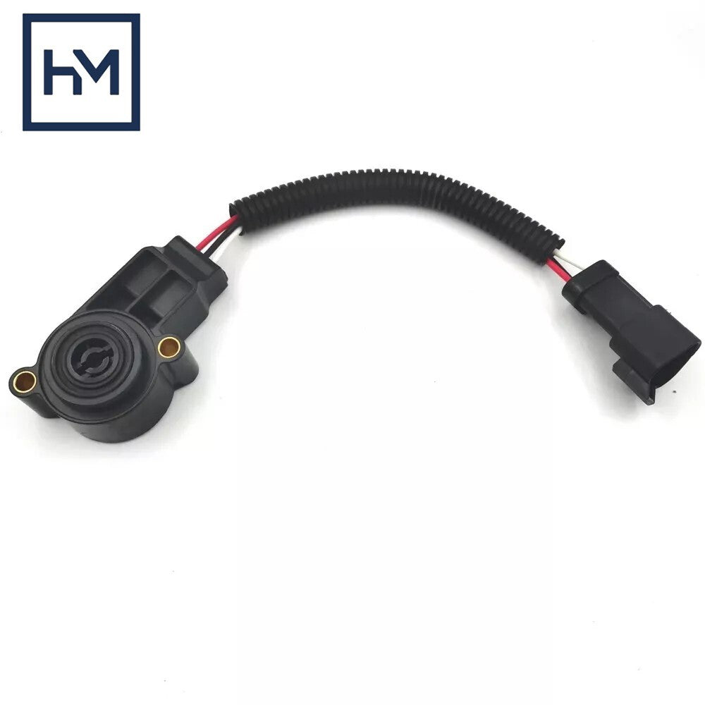 Throttle position sensor suitable for Caterpillar CAT D6R D6K D6R D6K 224-5530 2245530 Q