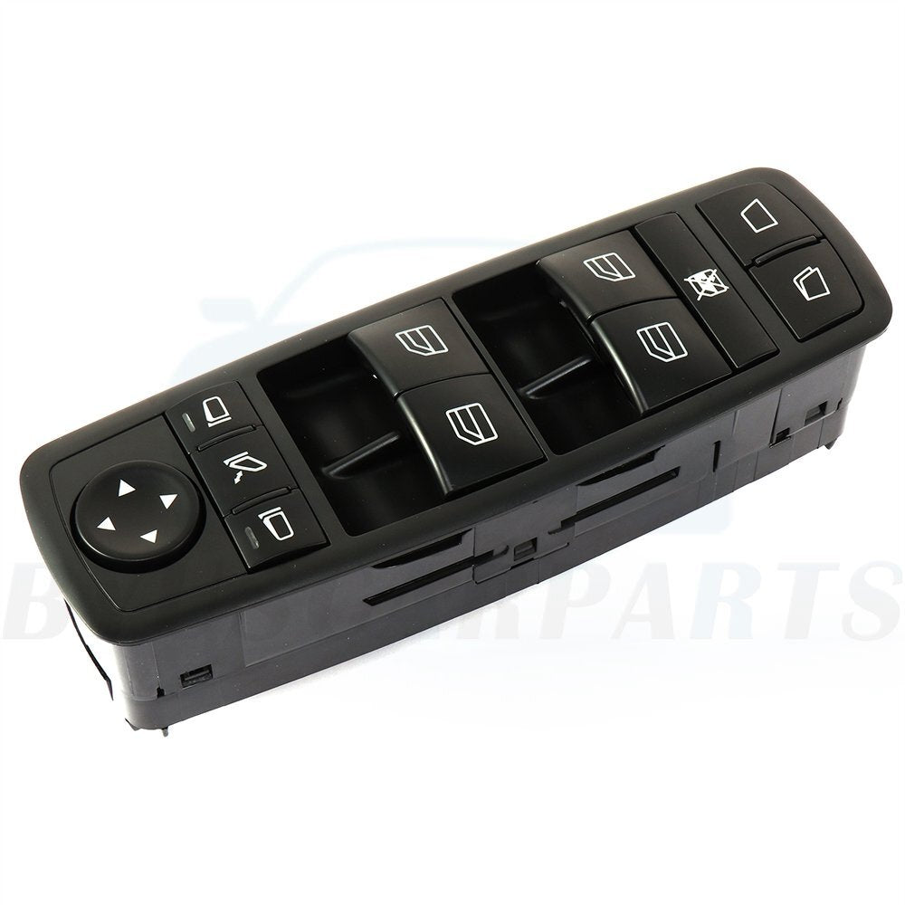 The power window switch is suitable for 08-12 GL320 GL350 GL550 R320 R350 front LH- n