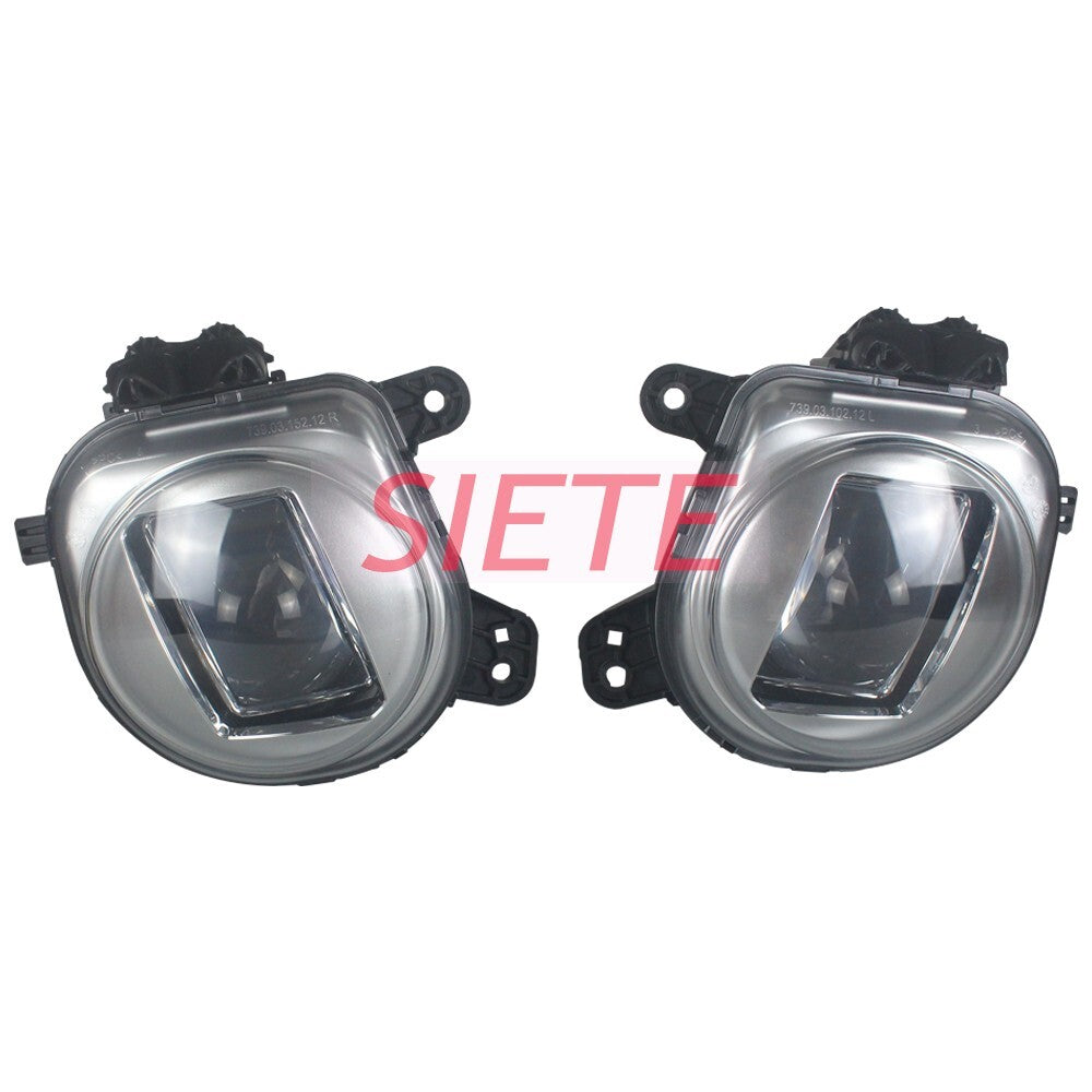 Head Lamp Assy 36410-07640 For Nichiyu Forklift FRB10 Technetium5-6/8 G