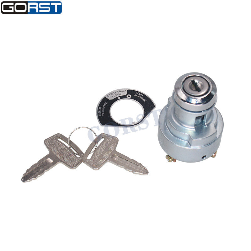 Ignition Switch 1E013-63590 For Grasshopper 428D 928D 928D2 930D2 v