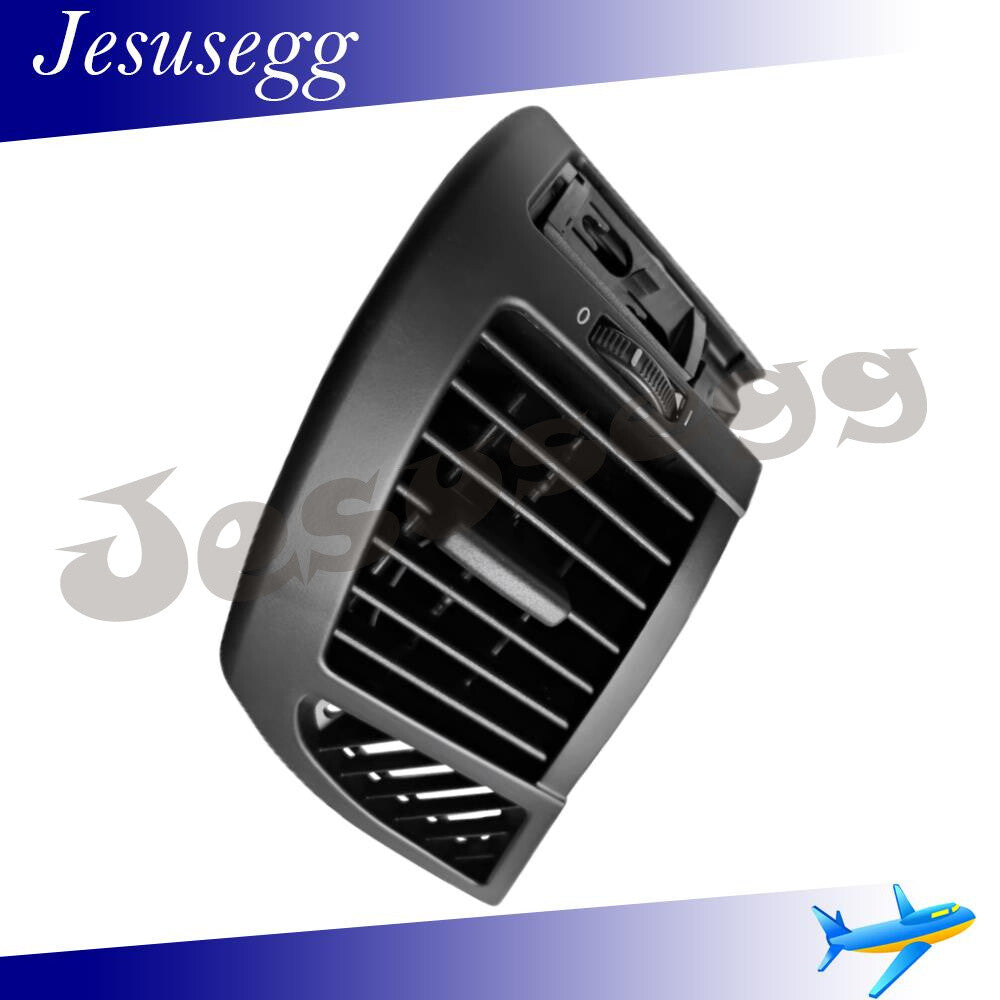 Front Air Vent Flow Grille Trim Right Side For 2003 04 05 06 07 08 for Bmw E85 Z4 Q