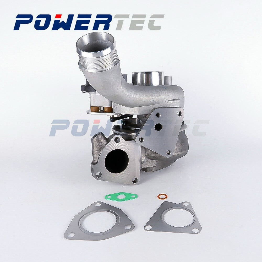 The turbocharger is suitable for the for Volkswagen Marine Phaeton Touareg 3.0 TDI 225 HP 233 HP 53049700050