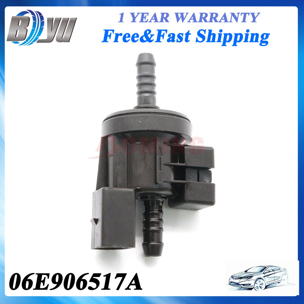 Solenoid Valve 06E906517A for AUDI Q7 S5 S6 for VW for Golf GTI for Jetta New