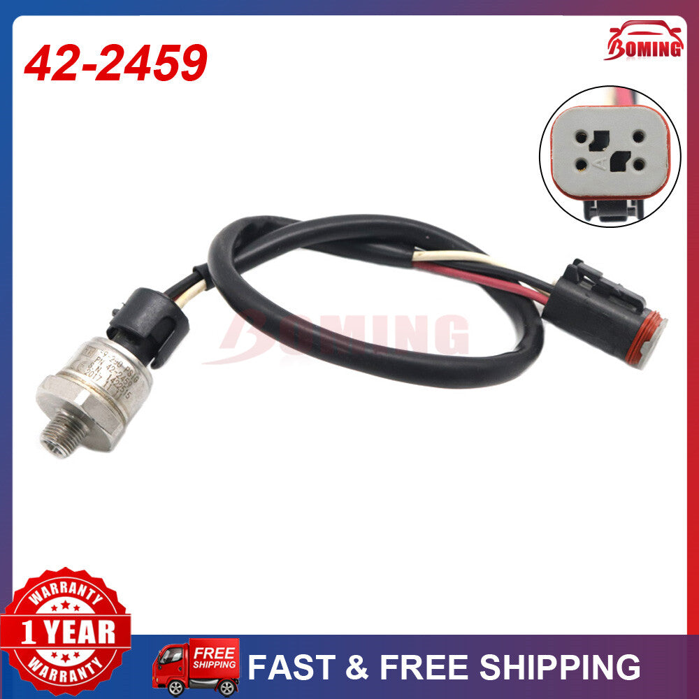 42-2459 Transducer HP Pressure Sensor 422459 422459