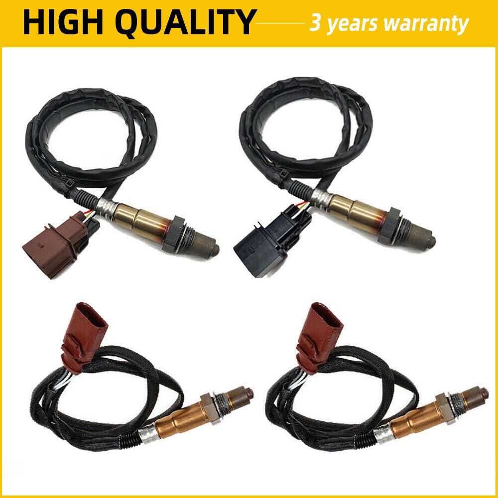Oxygen Sensor 234-5025 for for BMW 535i 740i for Mercedes-Benz CLK63 AMG E320