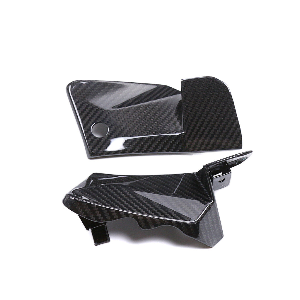 Dry carbon fiber for BMW S1000XR 2020-2023 interior panel side fairing kit