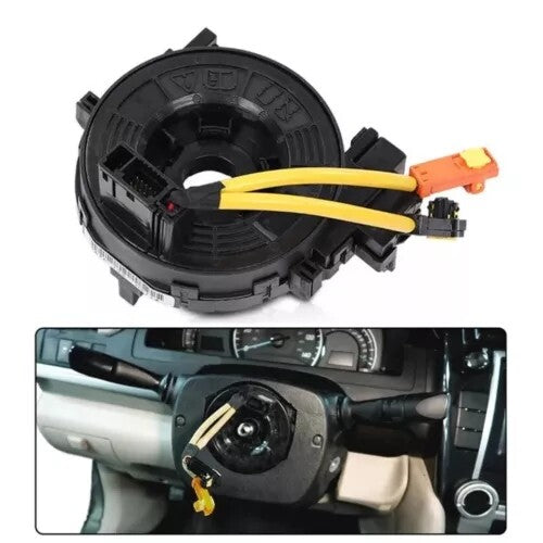 Steering wheel Clock Spring 84306-06090 Fits for Toyota for Camry 2012 2013 2014 2015