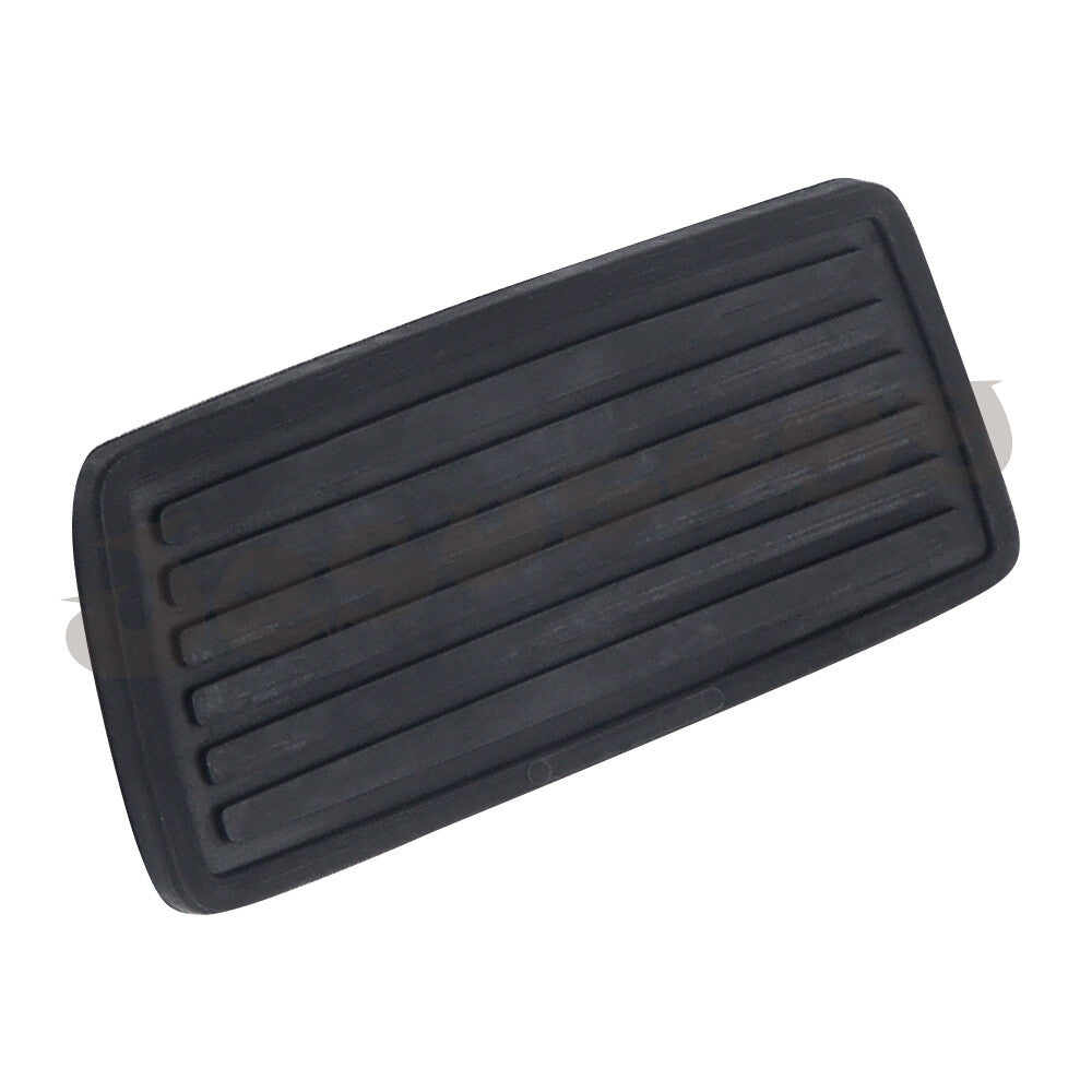 Automatic Brake Pedal Pad Rubber Cover For 01-15 for Honda for Civic Odyssey 46545S84A81 Q
