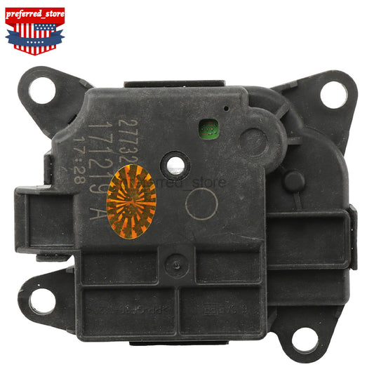 For 2014-2024 for Infiniti Q50 27732-4GF0A 27732-4GF0B Left Side Air Mix Actuator Q