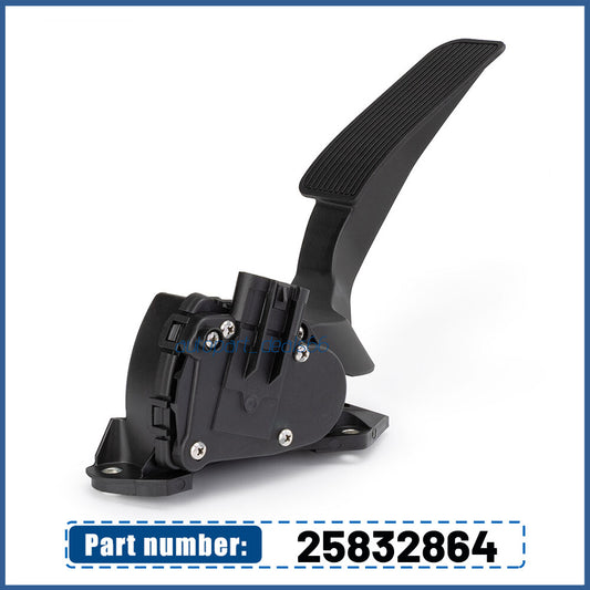 Accelerator Pedal Position Sensor 699-105 for Chevy Silverado 2007-2011 25832864 Q