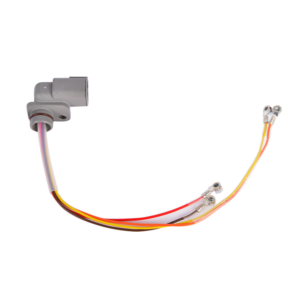3-pack 3966805 fuel injector wiring harness for /03-05 5.9L 3957309