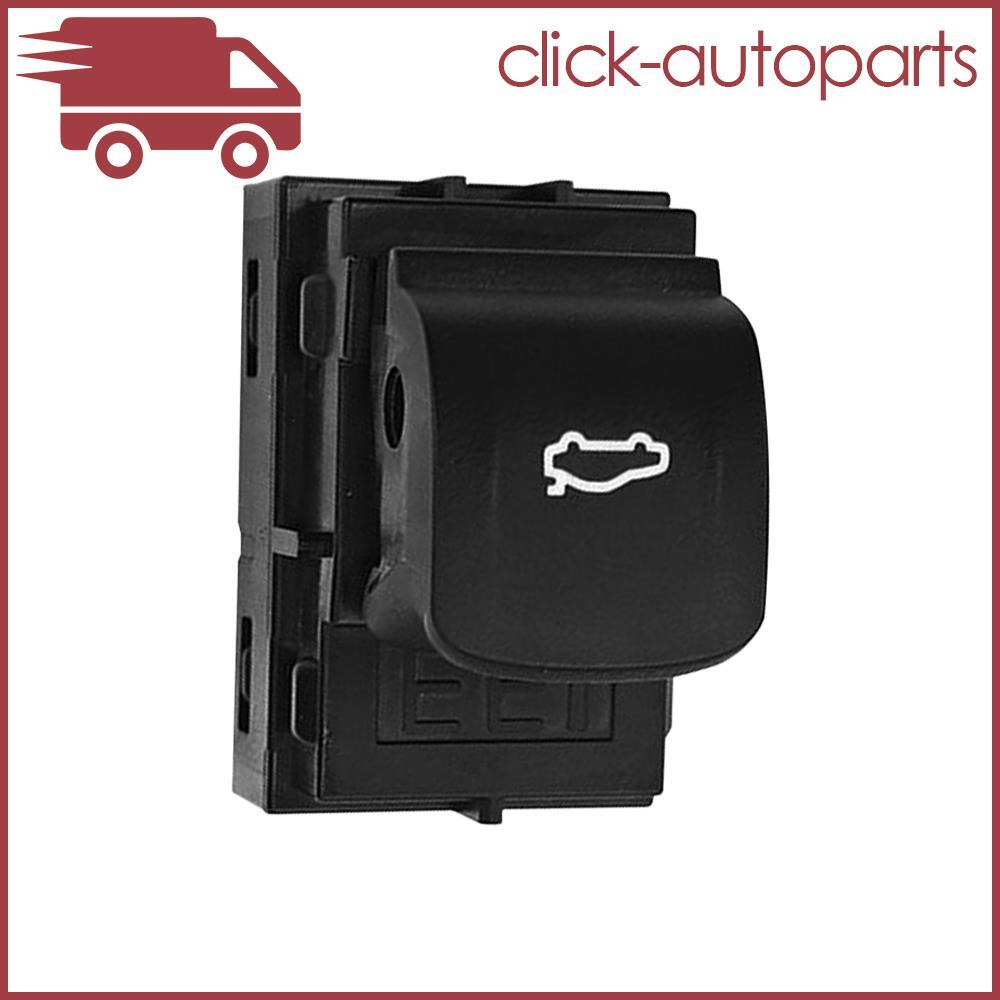 Trunk Liftgate Release Switch Black Replacement For 5' M5 F90/G30/G31 2017-2022