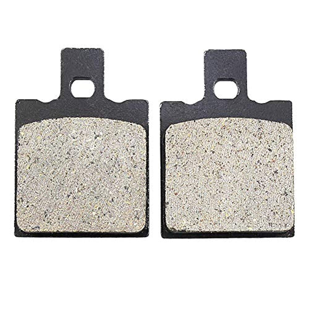Front Rear Brake Pads for DUCATI Monster S4 916cc 2001 2002 Monster S4 Foggy