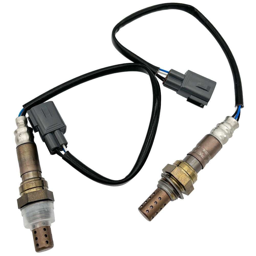 2X Oxygen Sensor 89465-50120 89465-50130 for Lexus GS300 GS350 GS430 4.3L 01-07