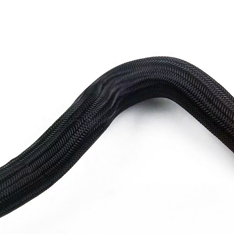Engine radiator coolant hose 2215015584 is suitable for Mercedes-Benz S-Class W221