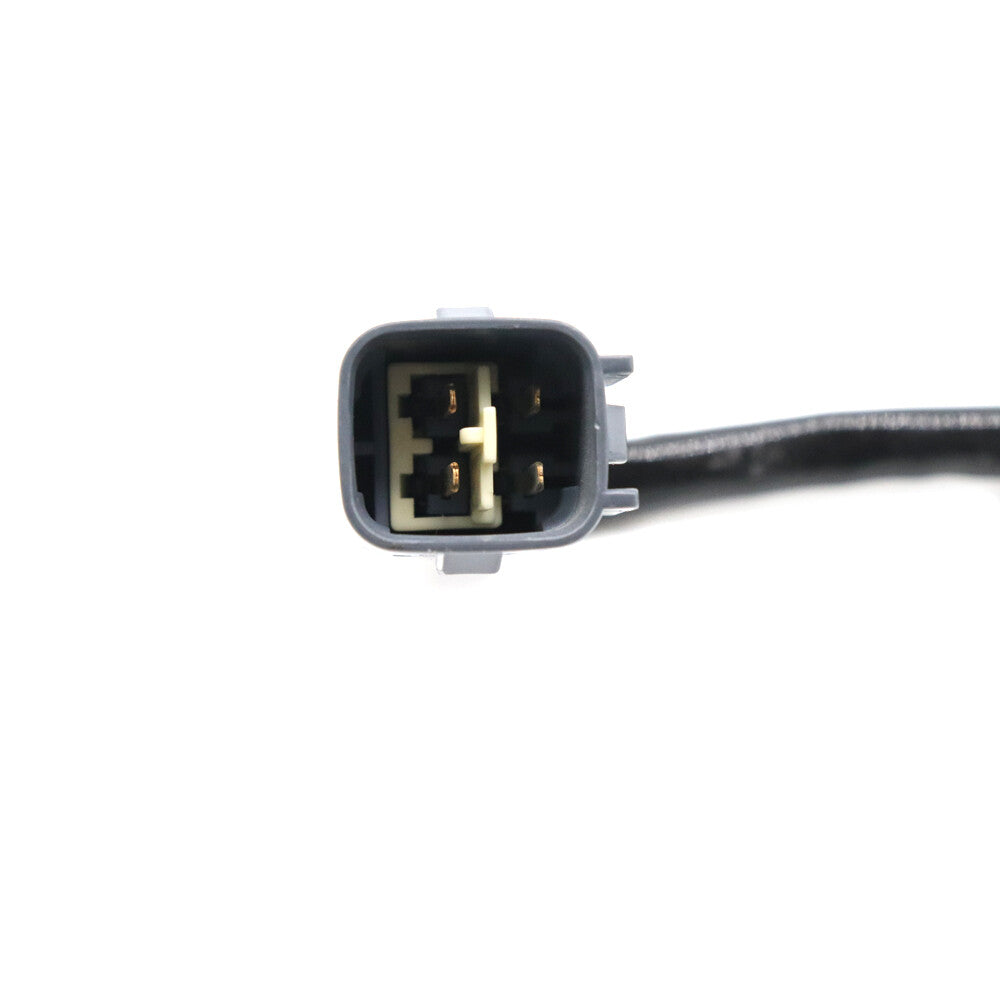 Suitable for Vitz Fun Cargo, Yaris Verso Colola 1x O2 Oxygen Sensor 89465-20810- v