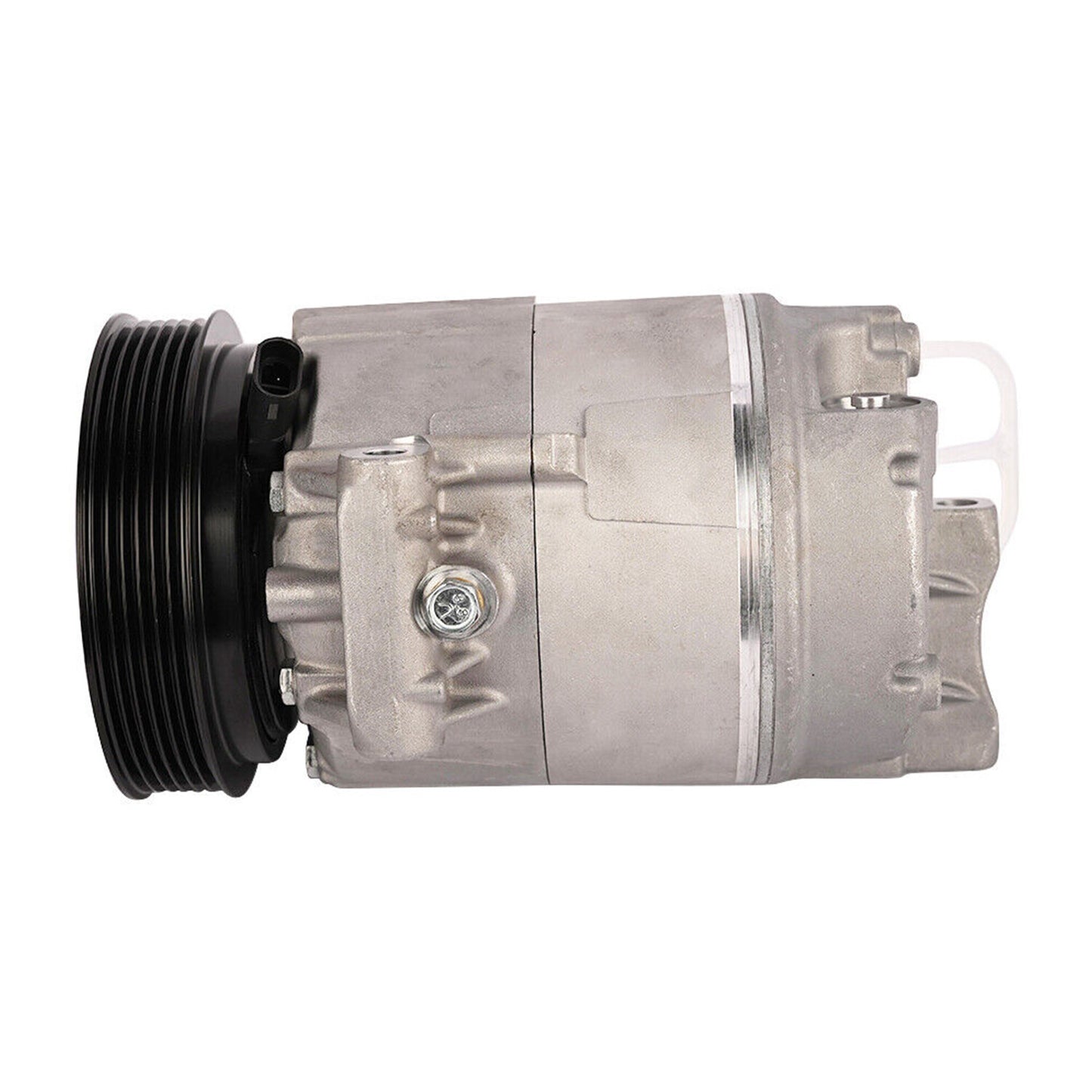 AC Compressor w/AD-9519N for Maserati Quattroporte 4.2L 4.7L 2011 2012