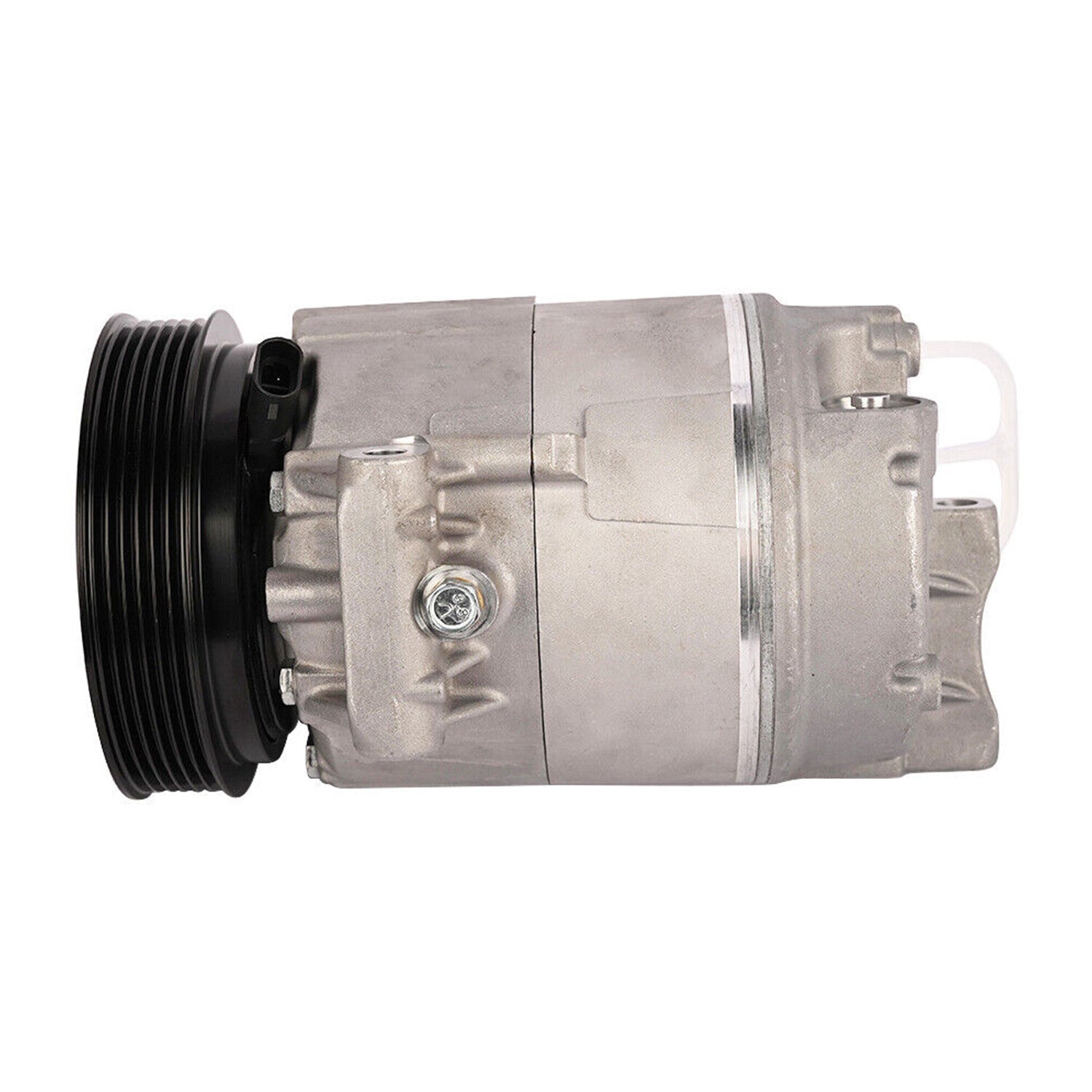 AC Compressor w/AD-9519N for Maserati Quattroporte 4.2L 4.7L 2011 2012
