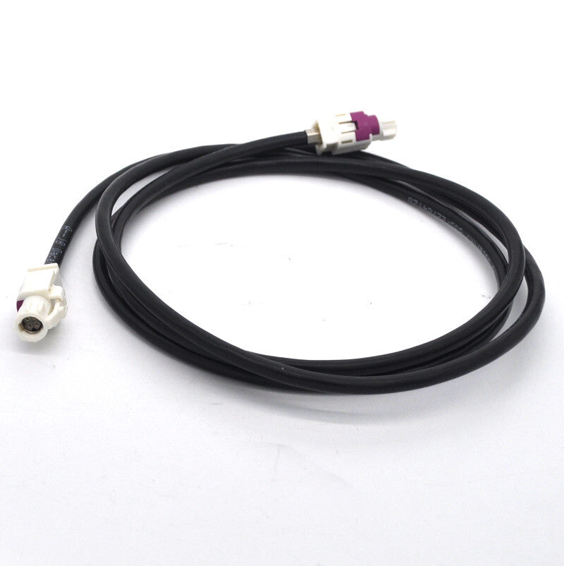 Retrofit NTG5.5 HSD monitor Cable set for Mercedes C-class W205 E-Class W213 GLC v
