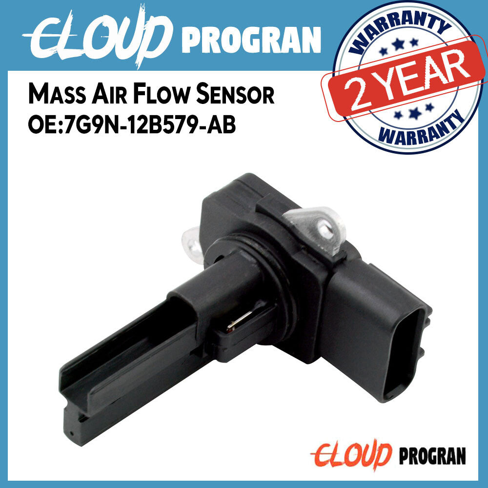 Mass Air Flow Sensor MAF Sensor for Volvo S60 XC60 XC70 S80 V70 3.0 T6 2007 n