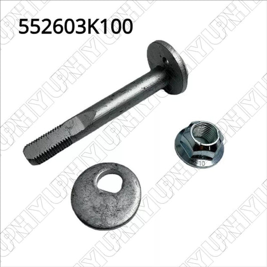 New Rear Suspension Lower Control Arm Bolt for Hyundai Azera for Tucson 55260-3K100