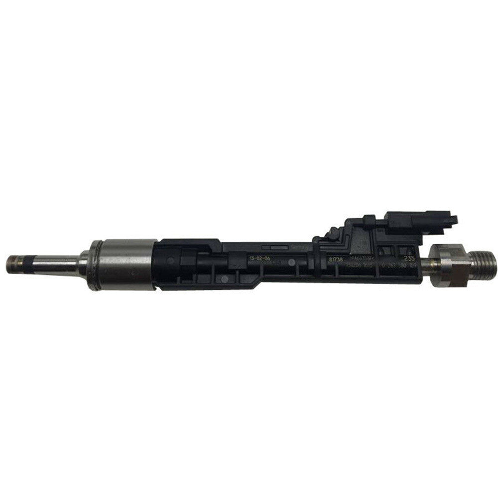 6pcs Fuel injector 13647597870 Compatible With 2012-2014 BM-W X1 X3 320i 328i