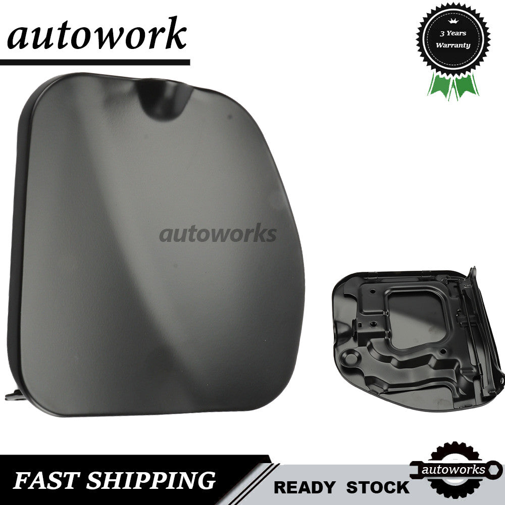 Fuel Filler Tank Cover Door Lid Gas Cap for Toyota Tacoma 2005-2015 77305-04904