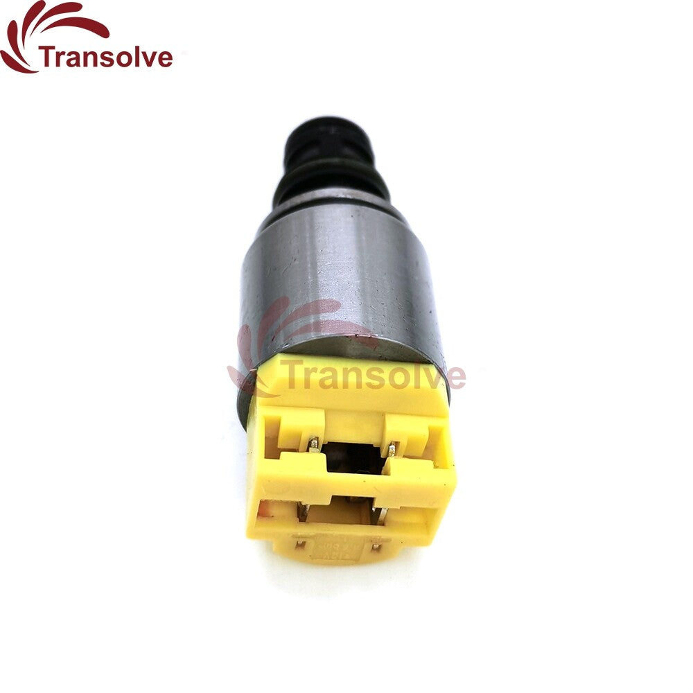 ZF 6HP19 6HP26 Transmission Solenoid Valve 6 PCS/SET For BWM for HYUNDAI for AUDI for VW