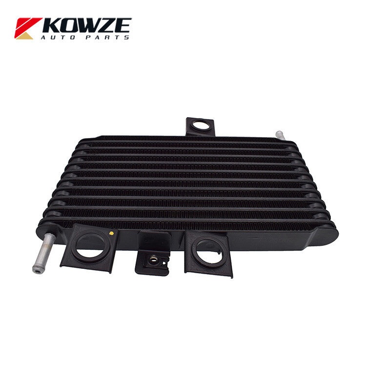 Transmission Oil Cooler Radiator for Mitsubishi L200 Triton KB4T KA4T 2005-2015