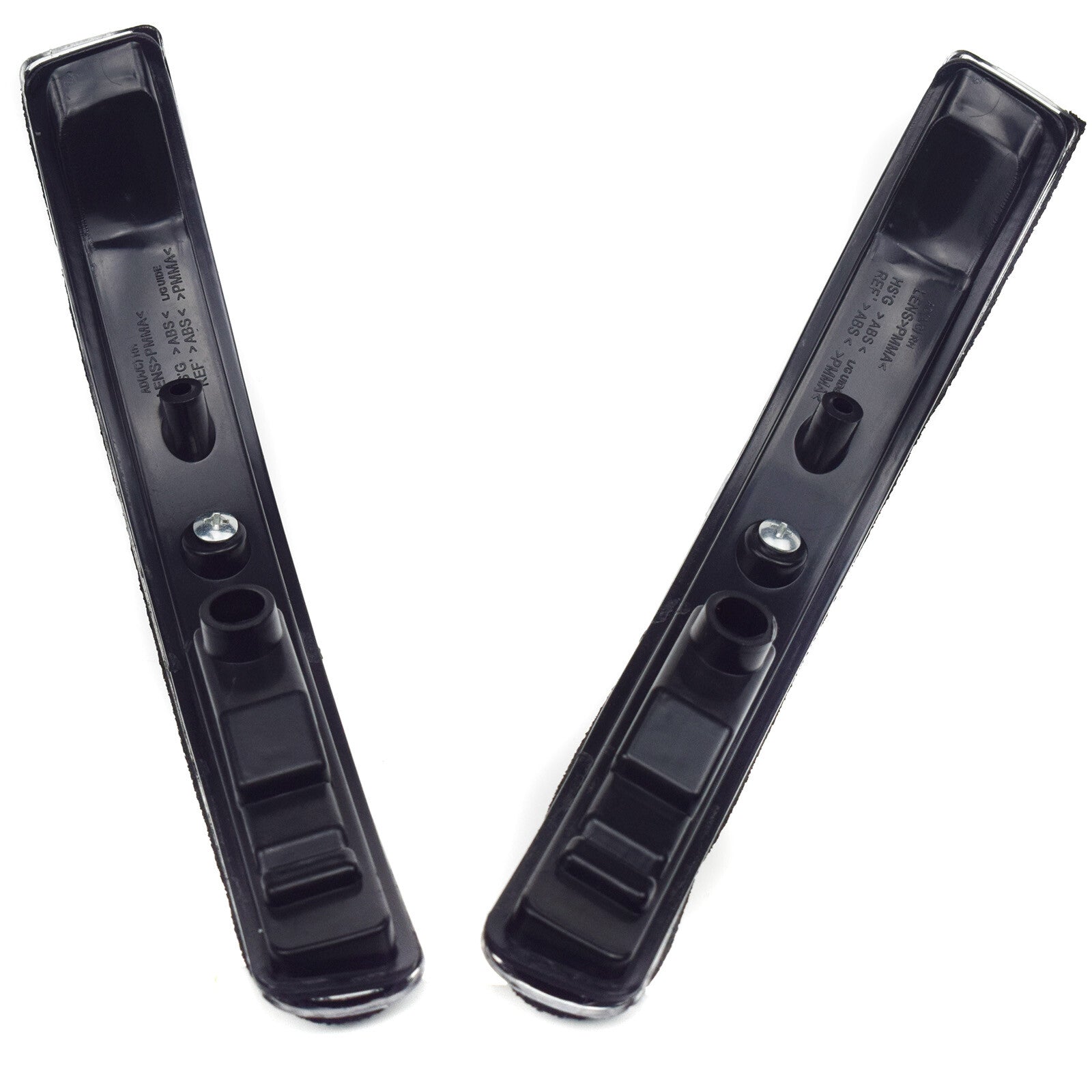 Mirror Indicator Turn Signal Driver and Passenger Side Suitable for for Kia Rio 2012 - 2017- v