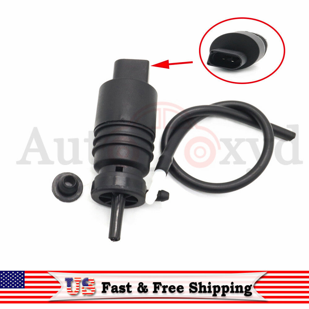 OE#8260A109 Windshield wiper/washing machine pump for Mitsubishi Lancer 2008-15 2.0 2.4L Q