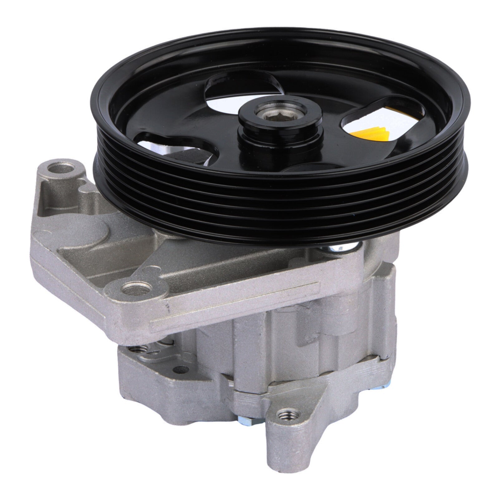 21-120 Power Steering Pump for Mercedes-Benz 2000-05 ML320 ML350 ML430 ML55 AMG
