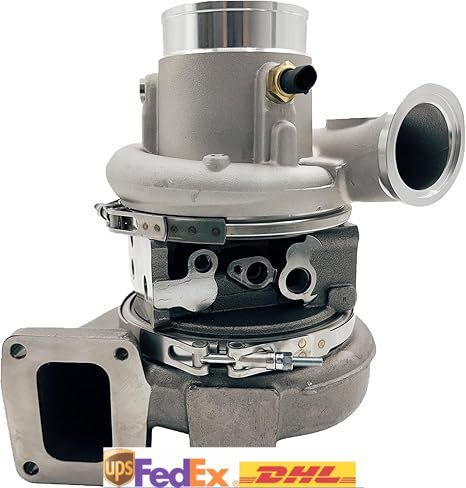 HE400VE 4309124 3776836 2881791 2840539 3776837 For QSM M11 Turbocharger
