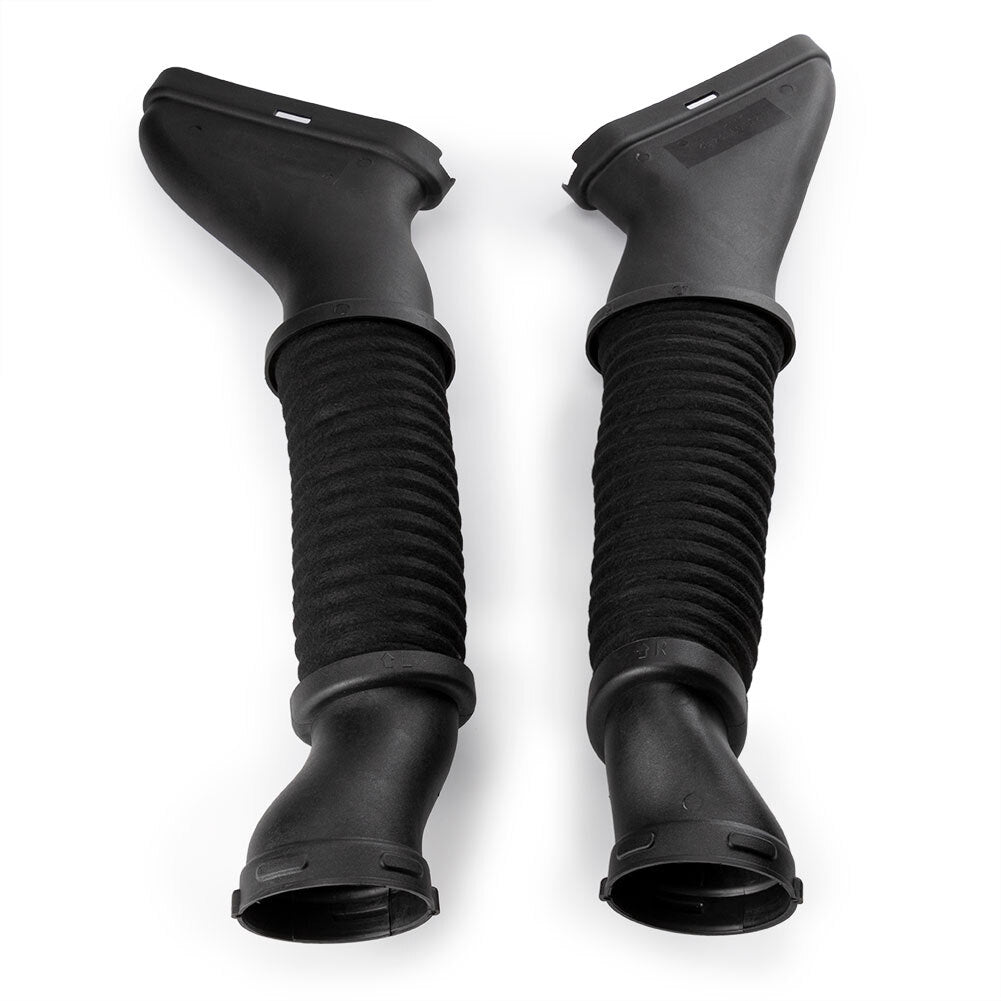 for Mercedes-Benz ML550 GL450 GL550 Left & Right Air Intake Hoses 2780902482 Q