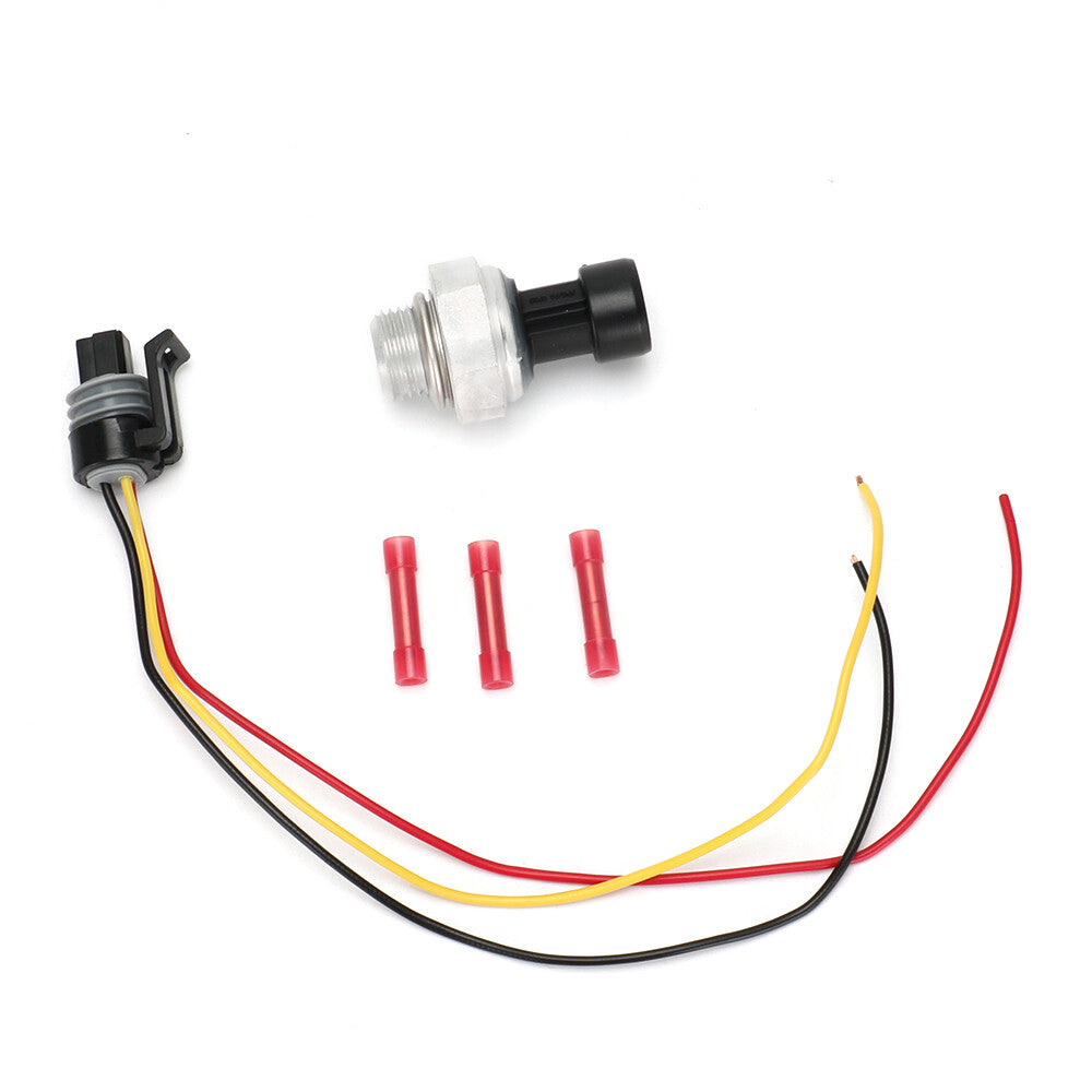 Oil Pressure Sensor Switch for Chevrolet Silverado 1500 2500 3500 for GMC 12677836