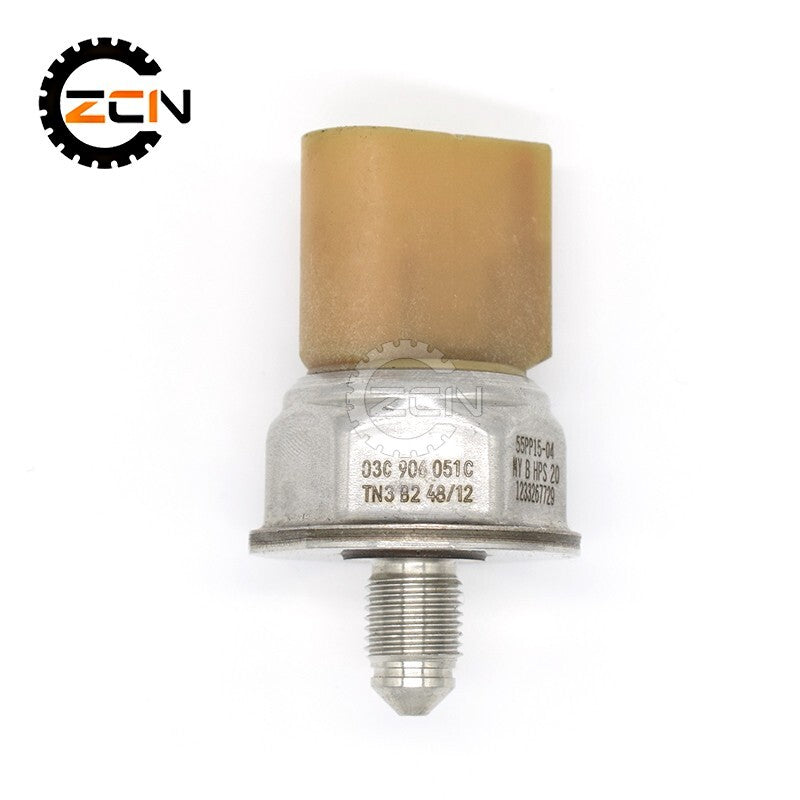 Intake manifold pressure sensor equipment manufacturer 03C906051C for Audi and n
