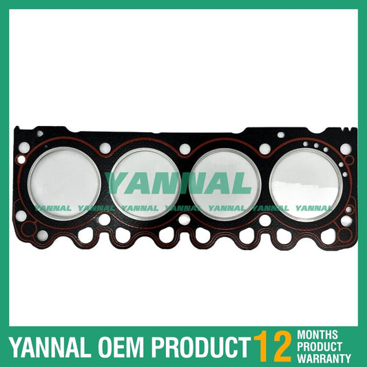 Suitable for Deutz engine parts BF4M1011 head gasket 0427-1158 0427-1632-