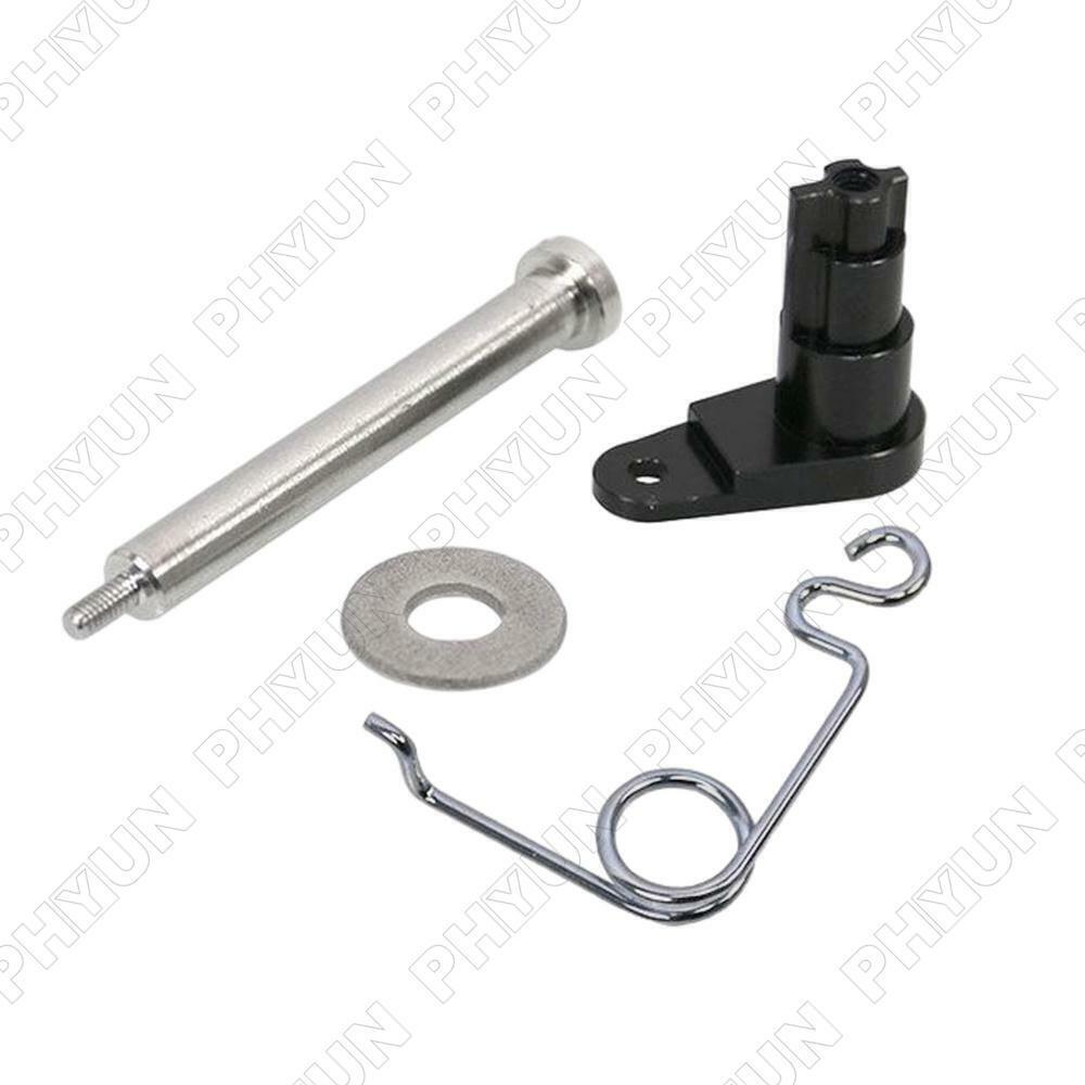 Fuel Door SpringHinge Pin Repair For 04-14 for Ford F-150 Filler Neck Housing Cover Q