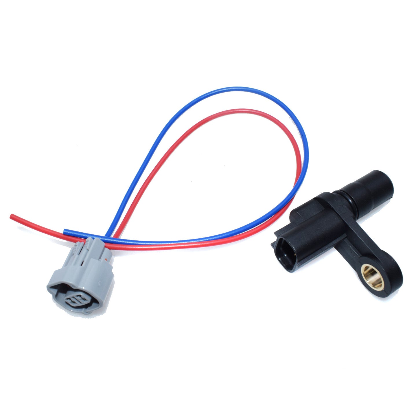 Transmission Revolution Speed Sensor with Plug for Lexus for Scion 8941308010- n