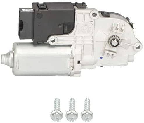 1x Sunroof Motor fits 2011-2017  for ford  Explorer Sport Utility BB5Z15790A Q
