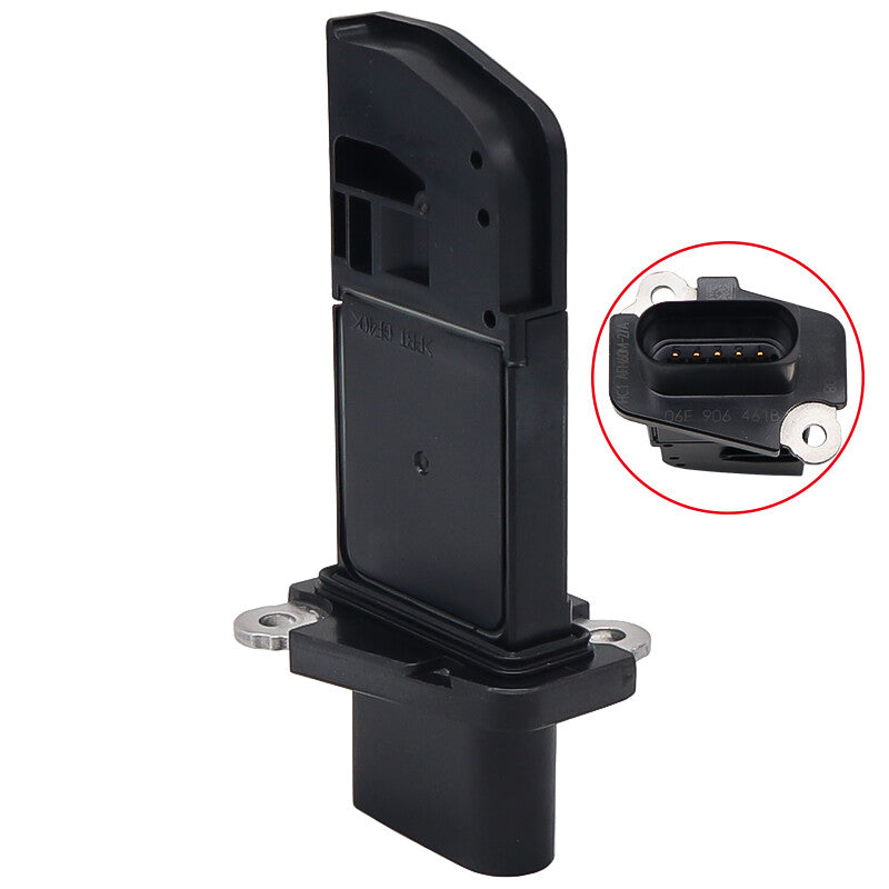 06F906461B for Volkswagen MAF airflow sensor suitable for Audi A3, A4, GTI, for Golf , and for Jetta AFH60M-27A